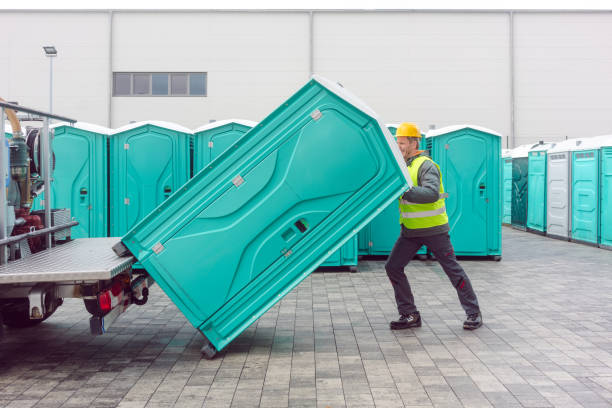 Best Portable toilet rental cost  in Maroa, IL