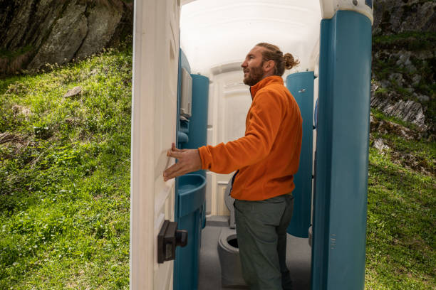 Best Porta potty cleaning services  in Maroa, IL