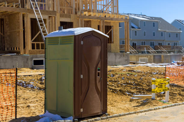 Best Affordable porta potty rental  in Maroa, IL
