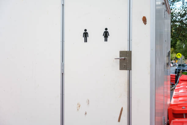 Best Porta potty rental near me  in Maroa, IL